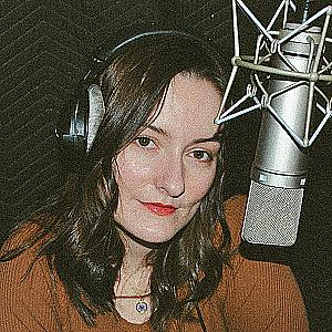 Profile photo for Emma Thurner