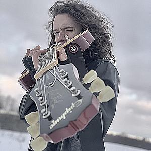 Profile photo for Ricky Anderson