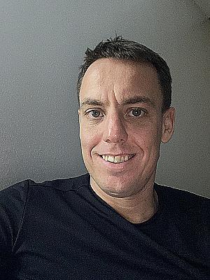 Profile photo for Joel Cashatt