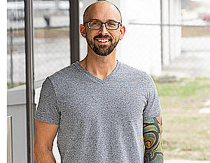 Profile photo for Wes Walters