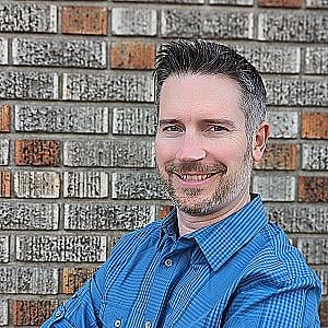 Profile photo for Jonathan Kelly