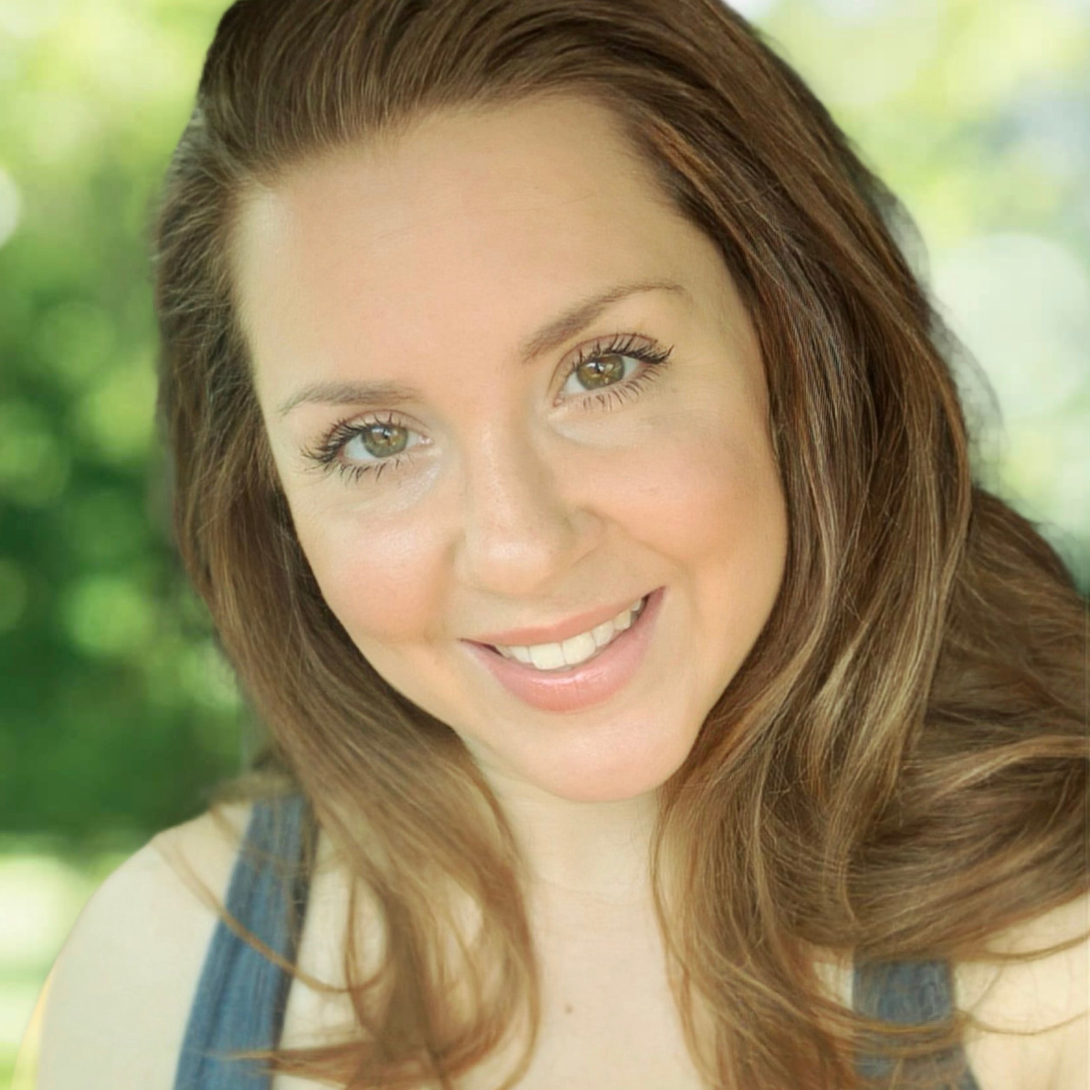 Profile photo for Hannah Vandeven