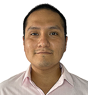 Profile photo for Jonathan Asmat