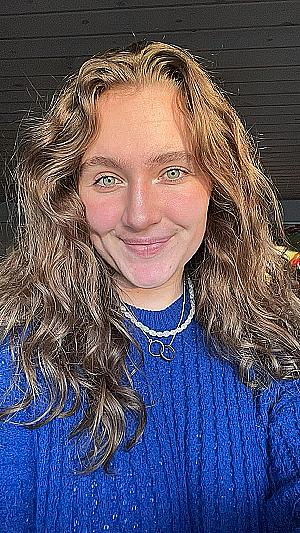Profile photo for Emily Rasmussen