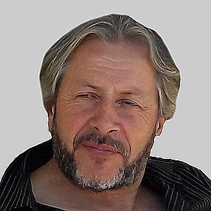 Profile photo for Philippe COTTE