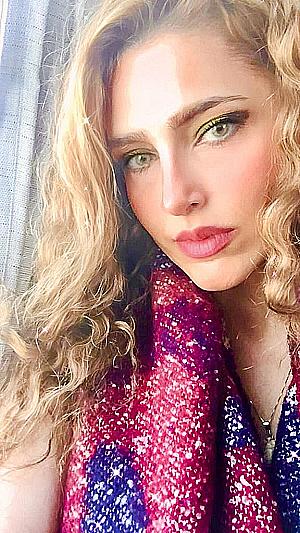 Profile photo for ALIYA SALEEM