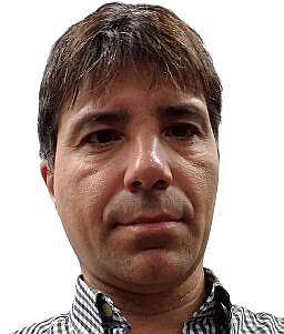 Profile photo for Daniel Cabal