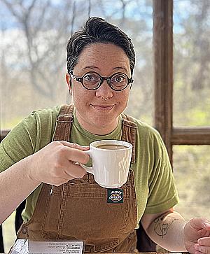 Profile photo for Meredith Greenwood