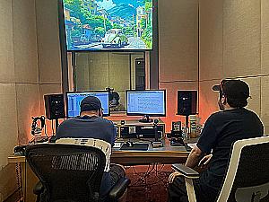 Profile photo for Charli Burrow