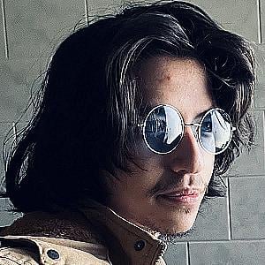 Profile photo for Wei Huan