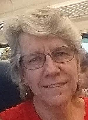 Profile photo for Shari Belanger