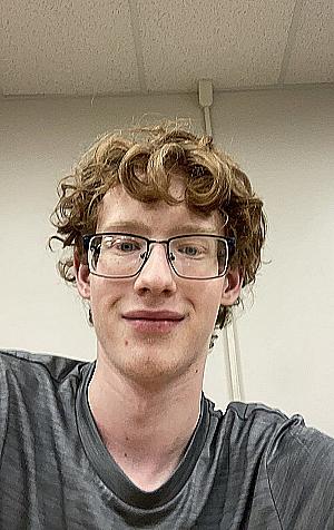 Profile photo for Benjamin Walker