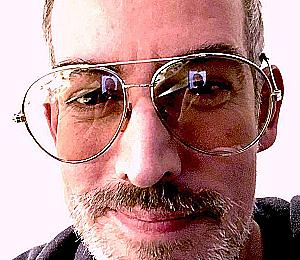 Profile photo for Eric George Asch