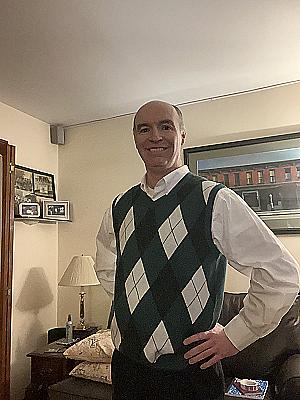 Profile photo for Jack Mittler