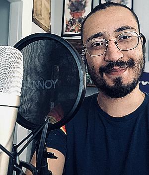 Profile photo for Shawn McCarter