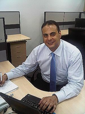 Profile photo for Mark Anthony