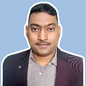 Profile photo for Sanoj Kumar