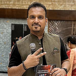 Profile photo for Abhishek Bhargava