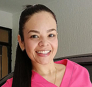 Profile photo for ORIANA CAROLINA VEGA MORALES