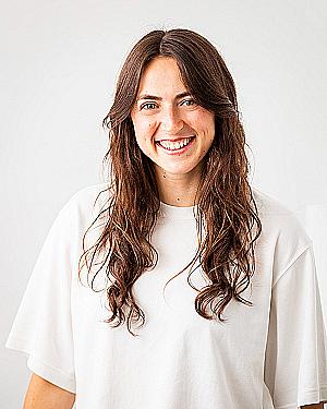 Profile photo for Alexandra Corbeels