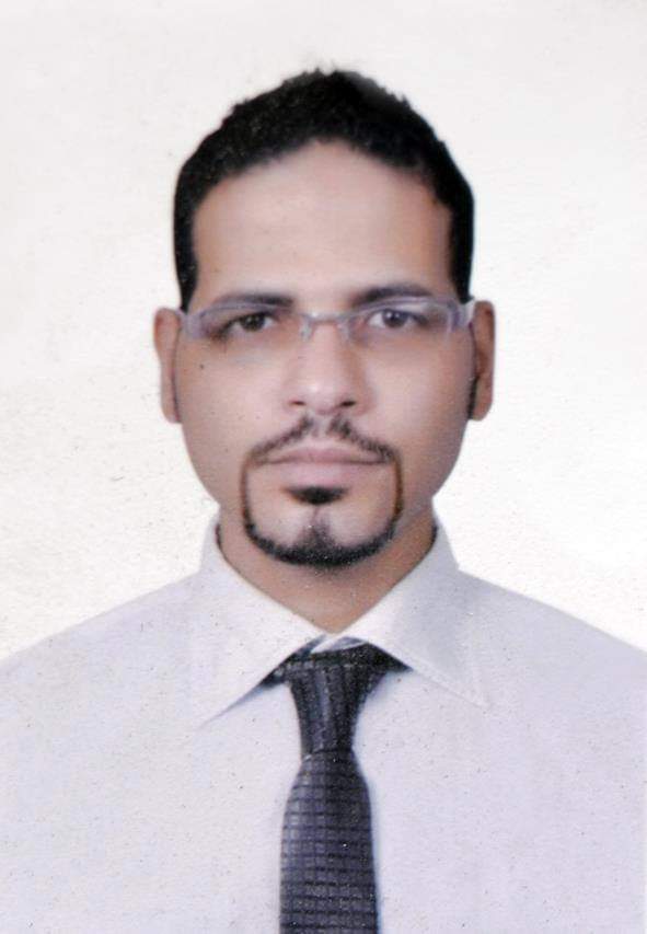 Profile photo for Mohamed abd elfattah Ali