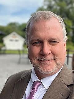 Profile photo for Terry Wyce