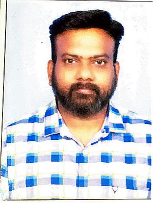 Profile photo for Ramakanth Duva