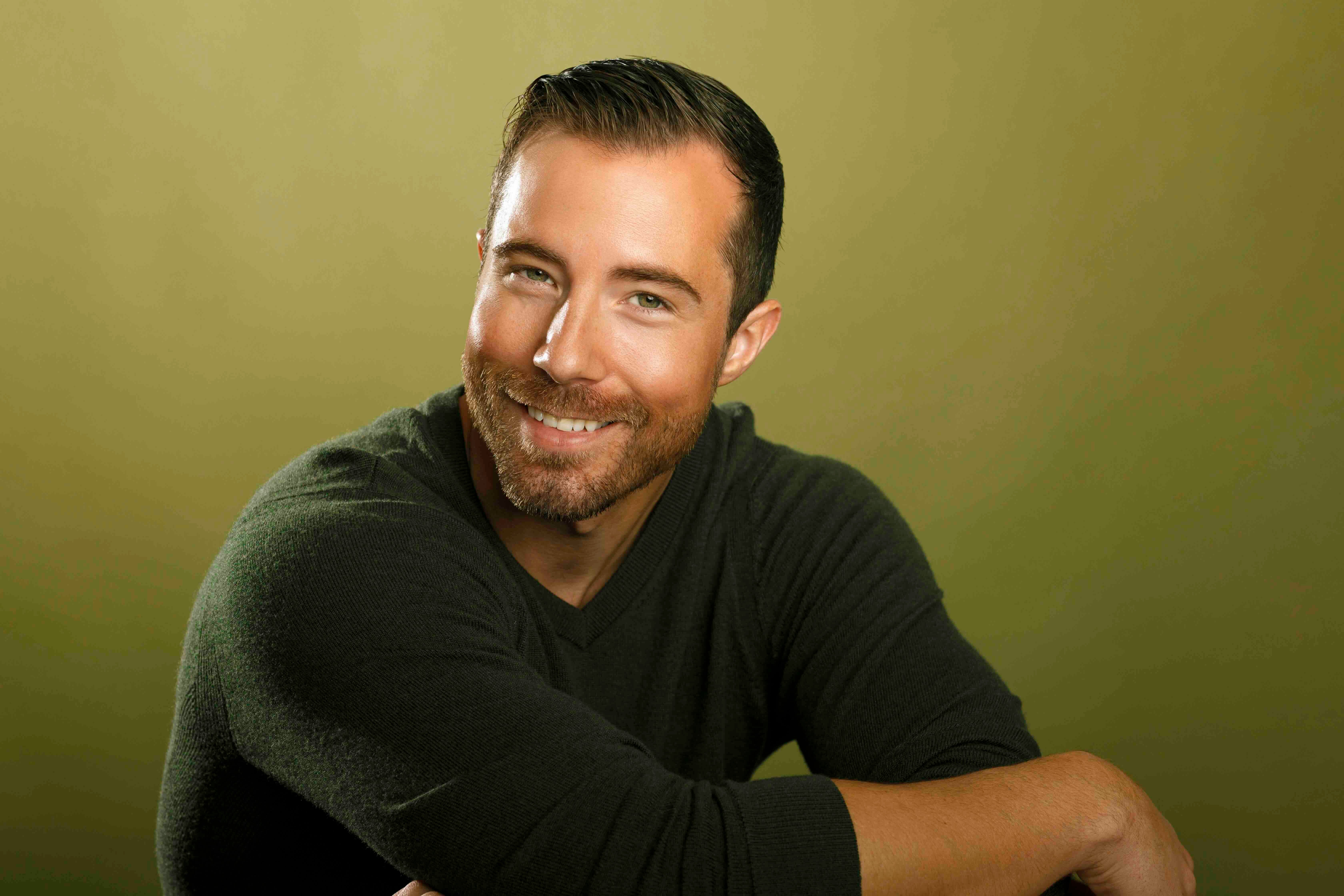 Profile photo for Brad Worch II