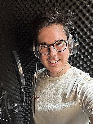 Profile photo for Etienne Ozanne