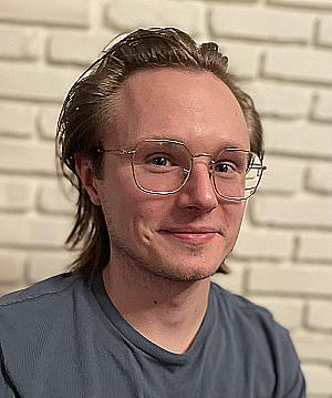 Profile photo for Garrett Maltby