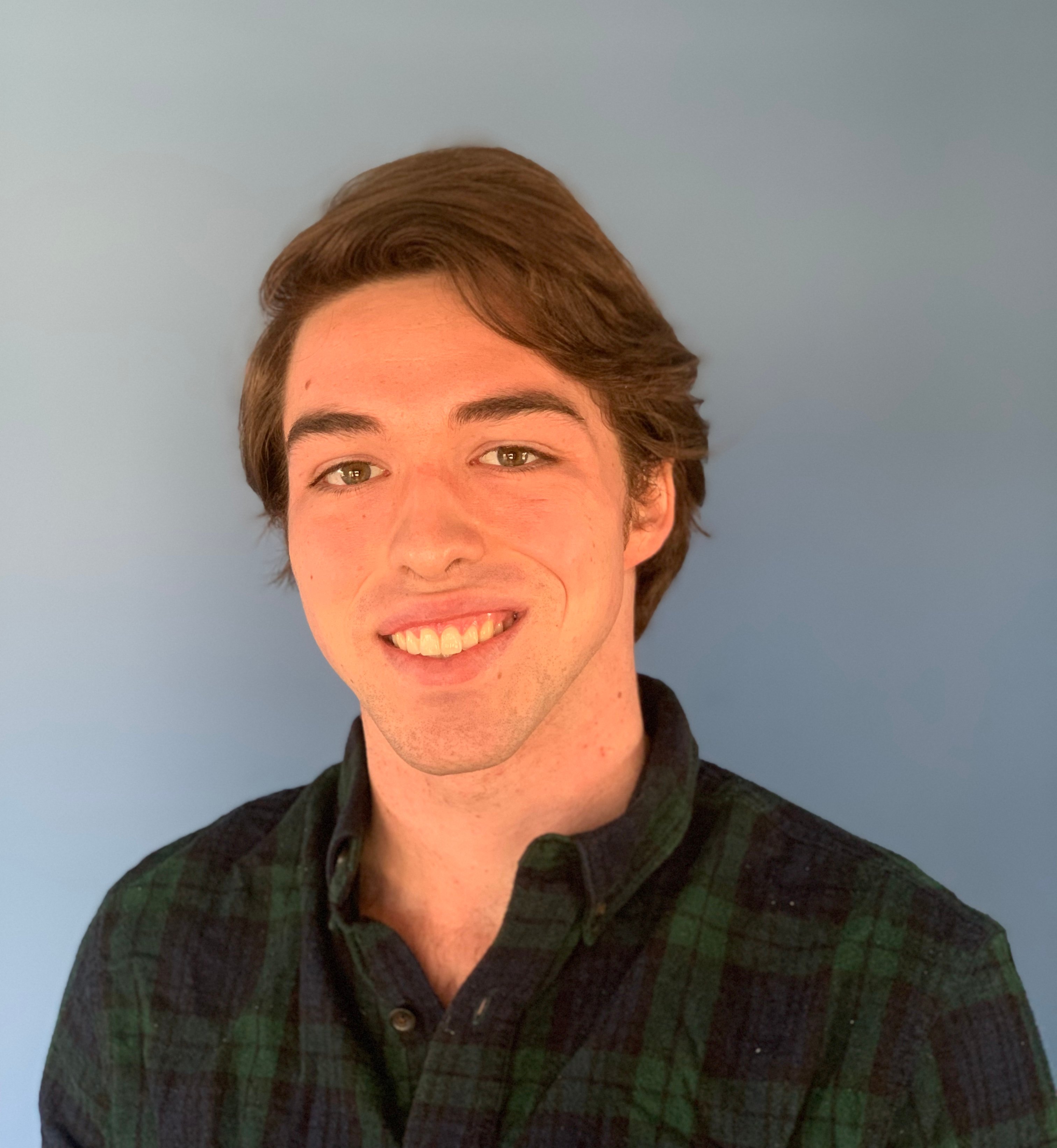 Profile photo for Beck Fee Barsanti