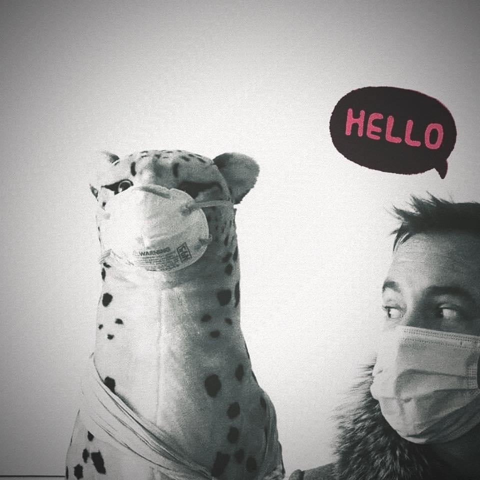 Profile photo for Travis Johns