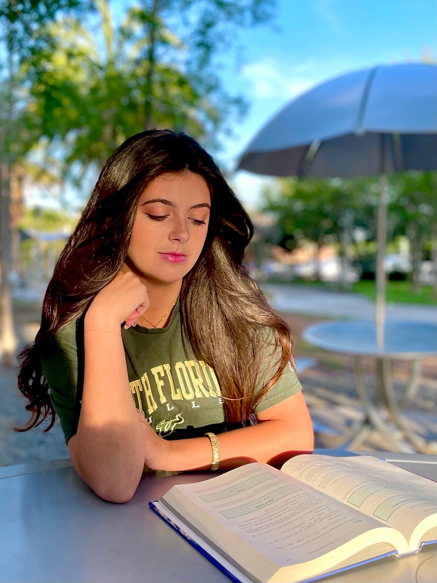 Profile photo for Nicolette Clay