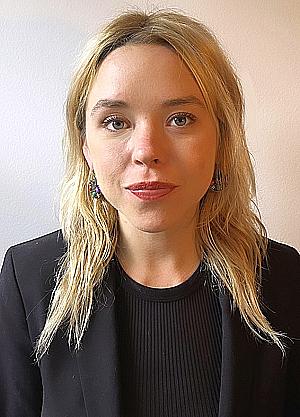 Profile photo for Haleigh Holt