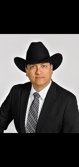 Profile photo for Luke Rodriguez