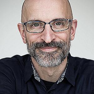 Profile photo for Kevin Miller