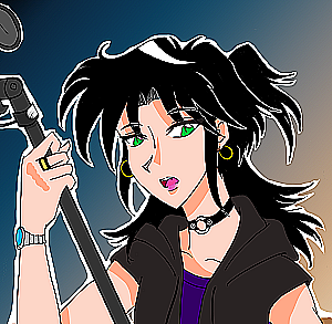 Profile photo for Nabila Sabri