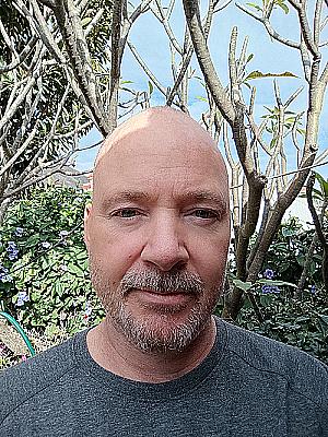 Profile photo for Chris Reynolds