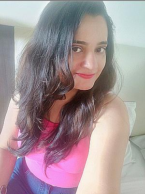 Profile photo for Shamli Sony