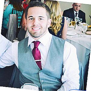 Profile photo for Ryan Harger