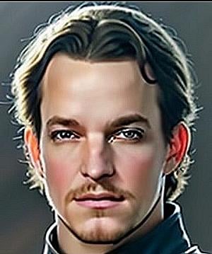 Profile photo for Graham Hawes