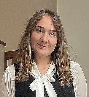 Profile photo for Alice Wheeler