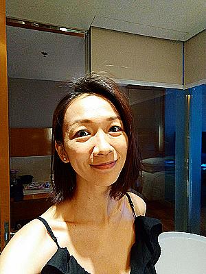 Profile photo for Ona Hsu