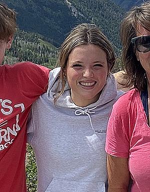 Profile photo for Jane Riley