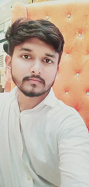 Profile photo for Abhishek Agnihotri