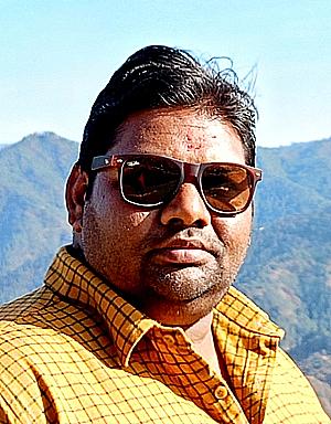 Profile photo for Tushar Dev