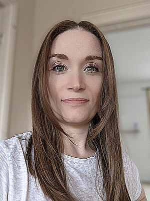 Profile photo for Natalie Proudlock