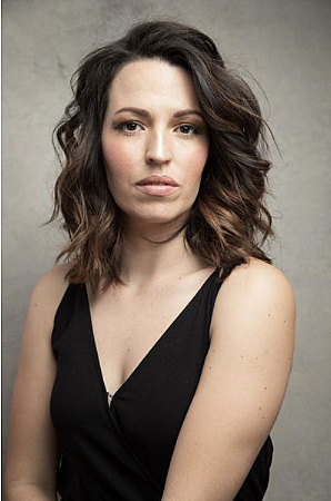 Profile photo for Danni Taylor