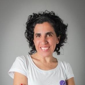 Profile photo for Maria Jorgelina Torres