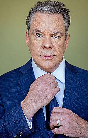 Profile photo for Chris Gannon